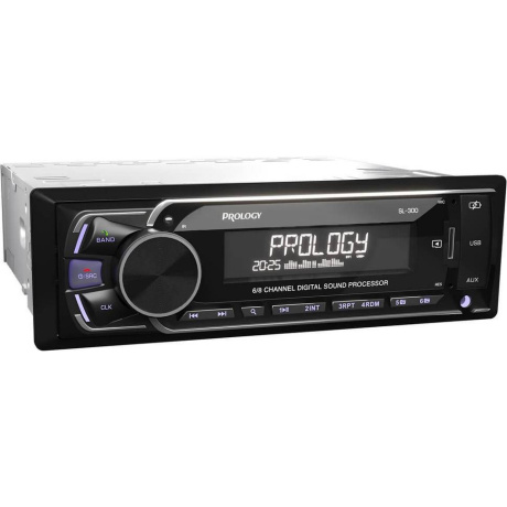 Автомагнитола Prology SL-300 - фото 4