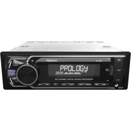 Автомагнитола Prology SL-300 - фото 5