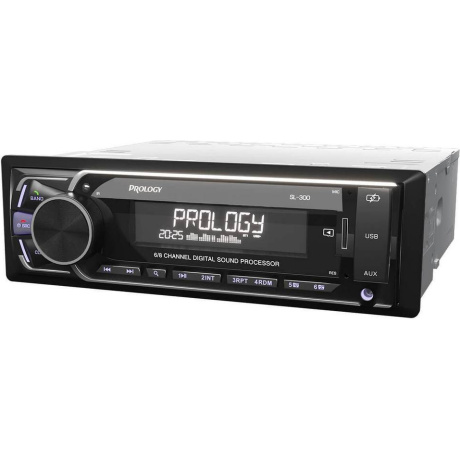 Автомагнитола Prology SL-300 - фото 6