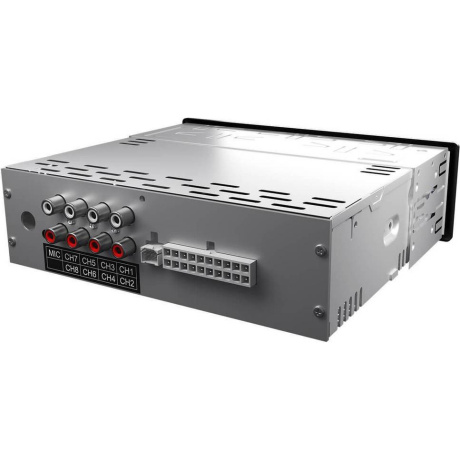 Автомагнитола Prology SL-300 - фото 8