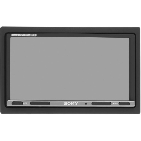 Автомагнитола SONY XAV-AX3250 - фото 3
