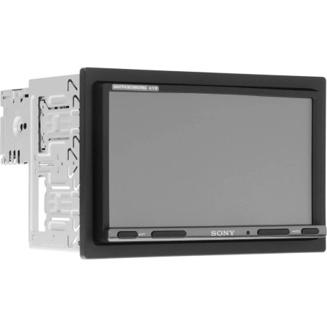 Автомагнитола SONY XAV-AX3250 - фото 7