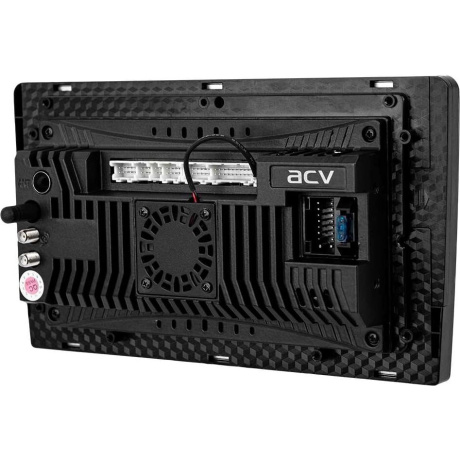 Мультимедийная автомагнитола ACV AD-9005DSP 4/64 ГБ - фото 5