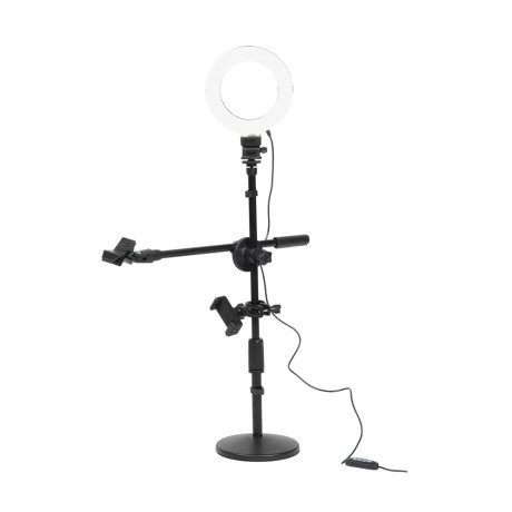 

Комплект оборудования Falcon Eyes BloggerKit 16 для видеосъемки