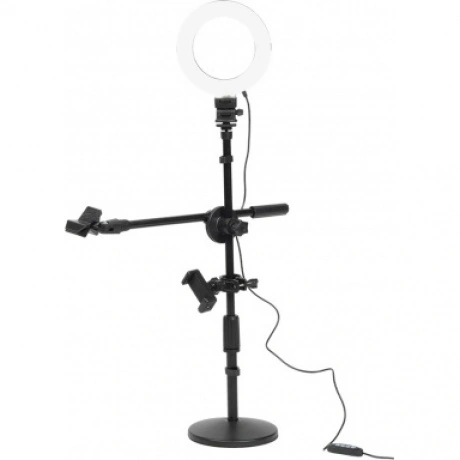 Комплект оборудования Falcon Eyes BloggerKit 16 для видеосъемки