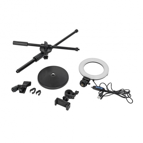 Комплект оборудования Falcon Eyes BloggerKit 16 для видеосъемки - фото 2