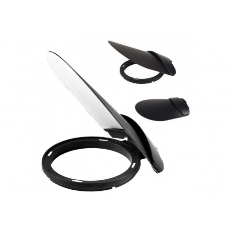 Комплект насадок Godox AK-R1 для вспышек AD200 - фото 3