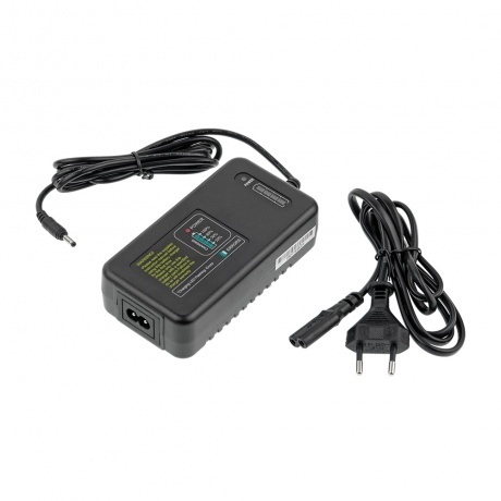 

Зарядное устройство Godox C26 для аккумуляторов WB26