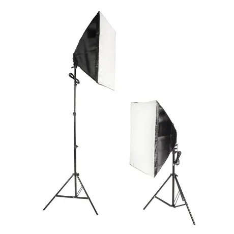 Комплект студийного оборудования Falcon Eyes KeyLight 825LED SB5...