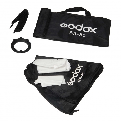 Комплект студийного оборудования Godox SA-D - фото 4