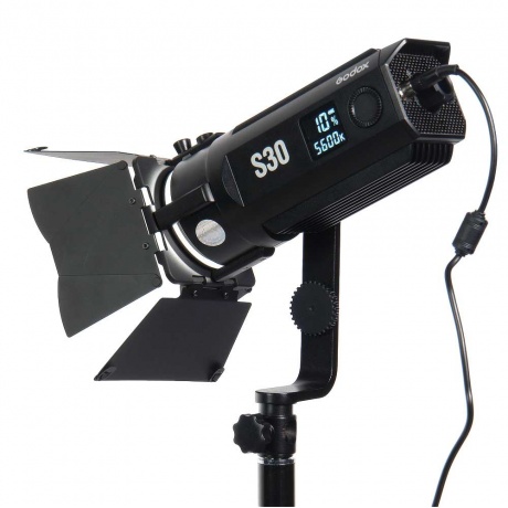 Комплект студийного оборудования Godox SA-D - фото 6