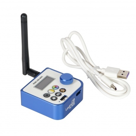 Пульт GreenBean LedFlow RC RGB - фото 2