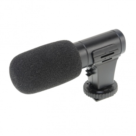 Комплект оборудования для видеосъемки Falcon Eyes BloggerKit 06 mic - фото 14