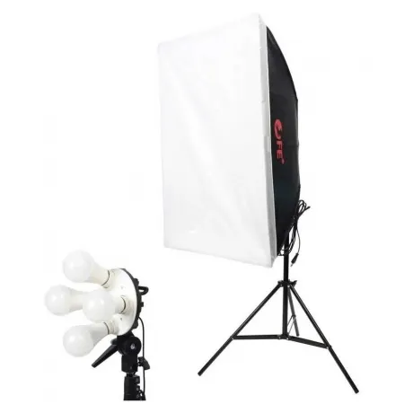 Комплект студийного оборудования Falcon Eyes KeyLight 425LED SB6...