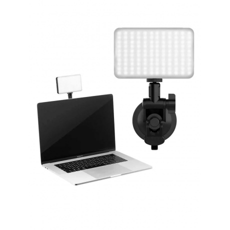 Комплект света для ноутбука Raylab RL-LED10 Kit 3200-6500K - фото 1