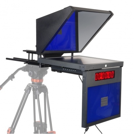 Телесуфлер GreenBean Teleprompter 19Pro - фото 2