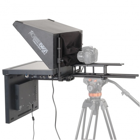 Телесуфлер GreenBean Teleprompter 19Pro - фото 4