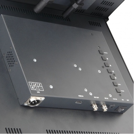 Телесуфлер GreenBean Teleprompter 19Pro - фото 6