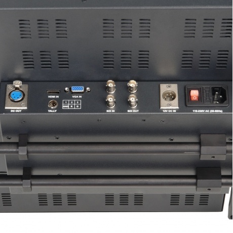 Телесуфлер GreenBean Teleprompter 19Pro - фото 9