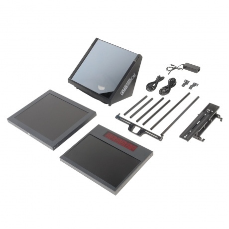 Телесуфлер GreenBean Teleprompter 19Pro - фото 10