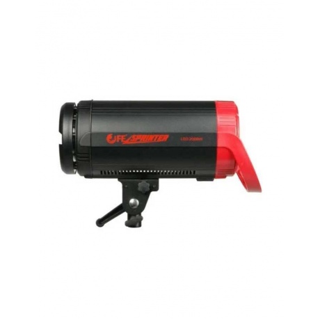 Комплект студийного оборудования Falcon Eyes Sprinter LED 2200-SB Kit - фото 3