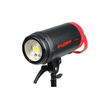 Комплект студийного оборудования Falcon Eyes Sprinter LED 2200-SB Kit - фото 4