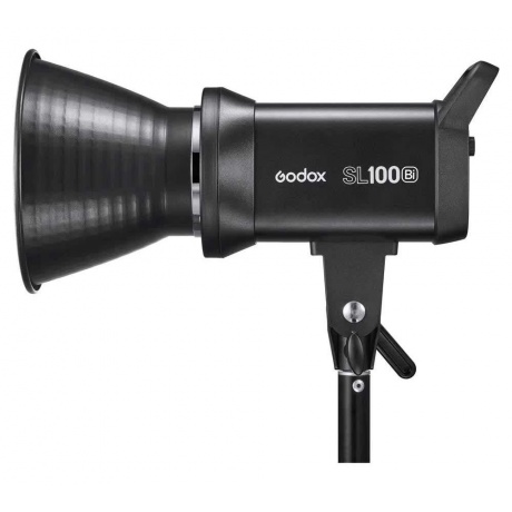 Комплект студийного оборудования Godox SL100Bi-K2 - фото 4