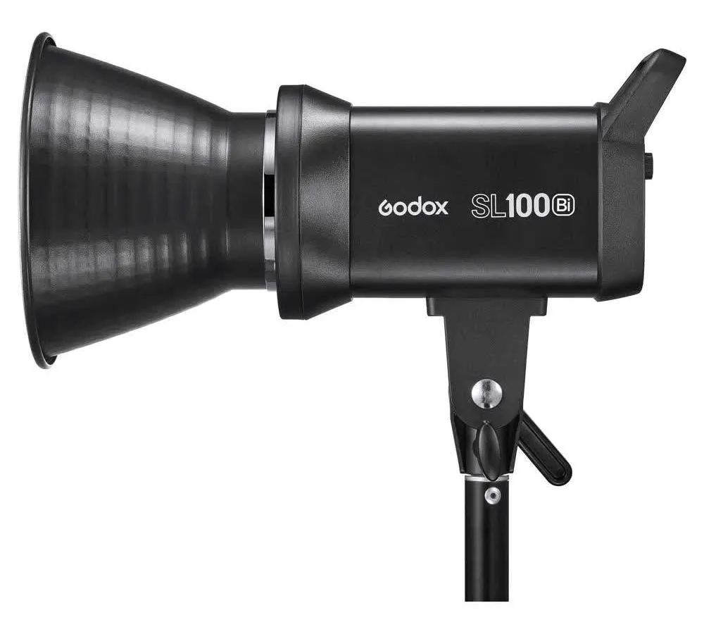 Комплект студийного оборудования Godox SL100Bi-K2 - фото 4
