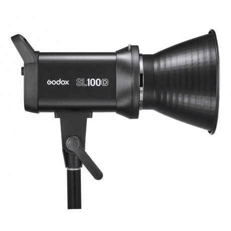 Комплект студийного оборудования Godox SL100D-K2 - фото 3