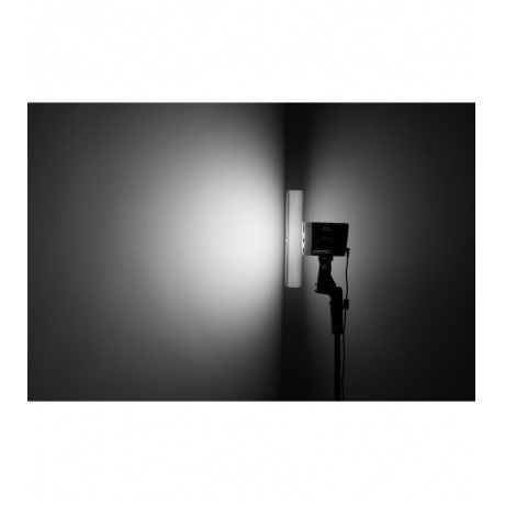 Комплект светодиодных осветителей Godox ML-KIT1 для видеосъемки - фото 5