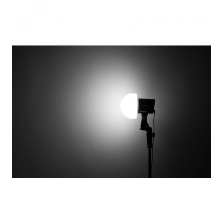 Комплект светодиодных осветителей Godox ML-KIT1 для видеосъемки - фото 6