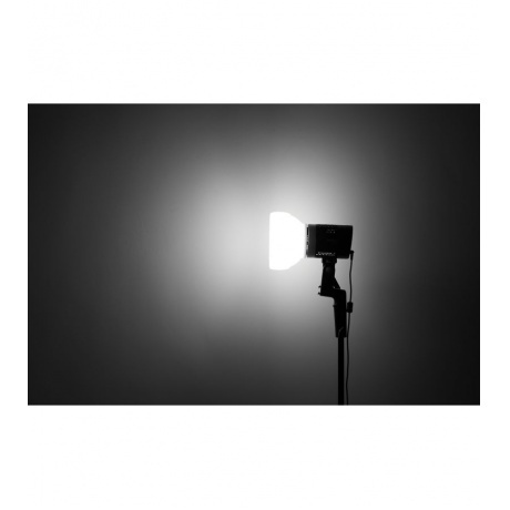 Комплект светодиодных осветителей Godox ML-KIT1 для видеосъемки - фото 7