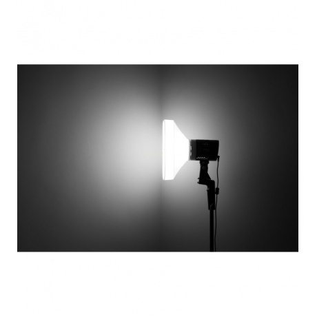 Комплект светодиодных осветителей Godox ML-KIT1 для видеосъемки - фото 8