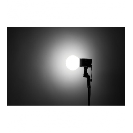 Комплект светодиодных осветителей Godox ML-KIT1 для видеосъемки - фото 9