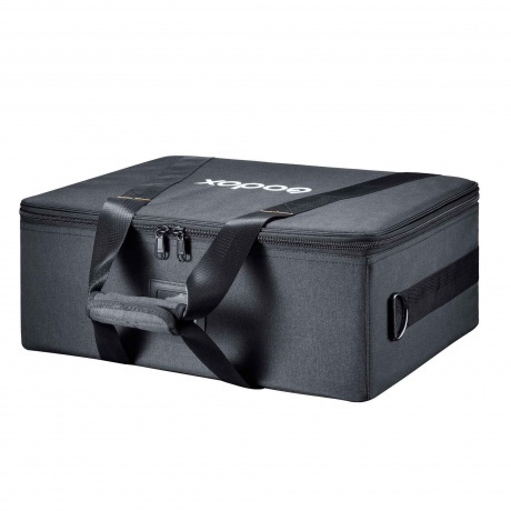 Комплект светодиодных осветителей Godox ML-KIT1 для видеосъемки - фото 10