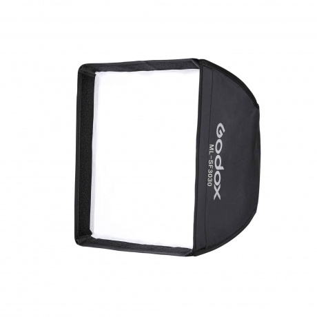 Комплект светодиодных осветителей Godox ML-KIT2 для видеосъемки - фото 4