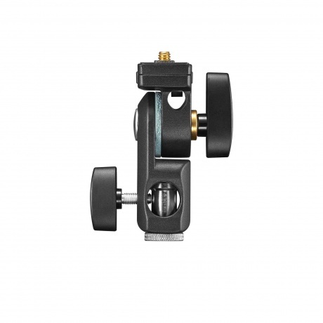 Комплект светодиодных осветителей Godox ML-KIT2 для видеосъемки - фото 6