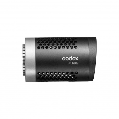 Комплект светодиодных осветителей Godox ML-KIT2 для видеосъемки - фото 8