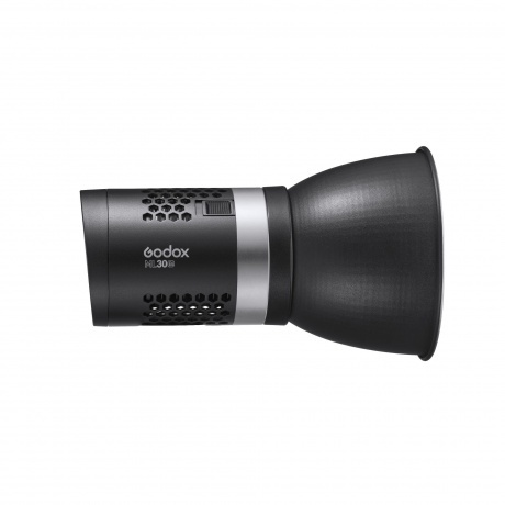 Комплект светодиодных осветителей Godox ML30Bi-K2 Kit для видеосъемки - фото 15