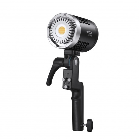 Комплект светодиодных осветителей Godox ML30Bi-K2 Kit для видеосъемки - фото 25