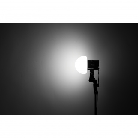 Комплект светодиодных осветителей Godox ML30Bi-K2 Kit для видеосъемки - фото 28