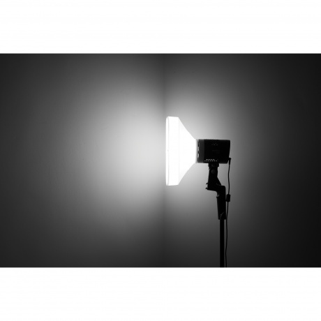 Комплект светодиодных осветителей Godox ML30Bi-K2 Kit для видеосъемки - фото 29