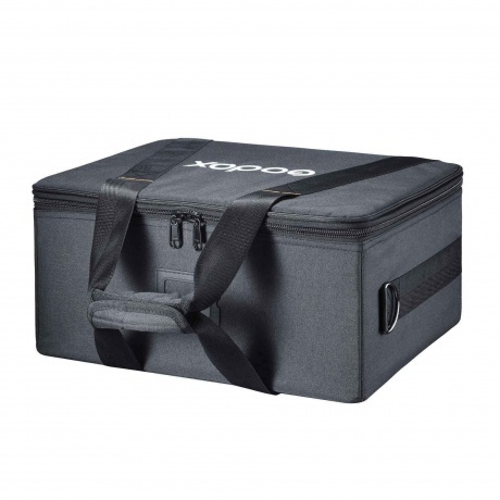 Комплект светодиодных осветителей Godox ML30Bi-K2 Kit для видеосъемки - фото 6