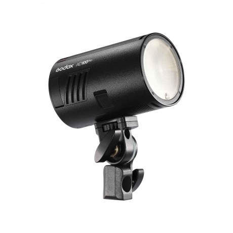 Комплект студийного оборудования Godox AD100Pro Three KIT - фото 10