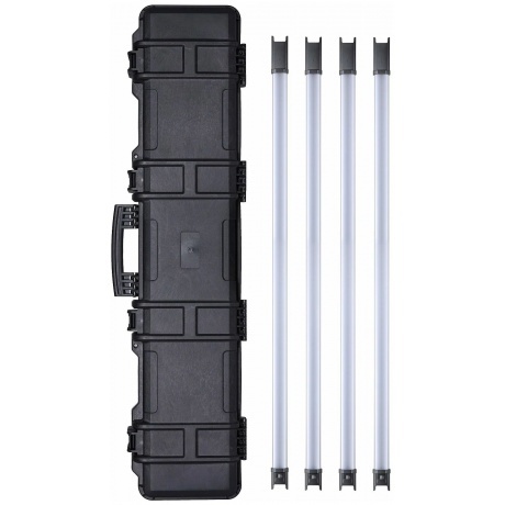 

Комплект светодиодных осветителей Godox TL120-K4 kit