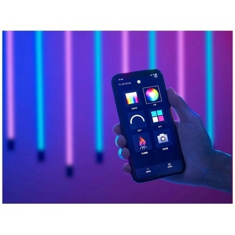 Комплект светодиодных осветителей Godox TL120-K4 kit - фото 14