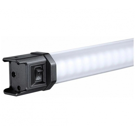 Комплект светодиодных осветителей Godox TL120-K4 kit - фото 5