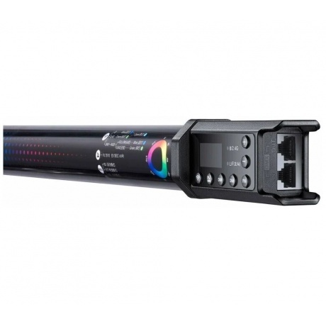 Комплект светодиодных осветителей Godox TL120-K4 kit - фото 7