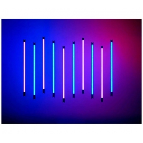 Комплект светодиодных осветителей Godox TL120-K4 kit - фото 9