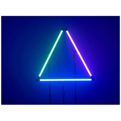 Комплект светодиодных осветителей Godox TL120-K4 kit - фото 10